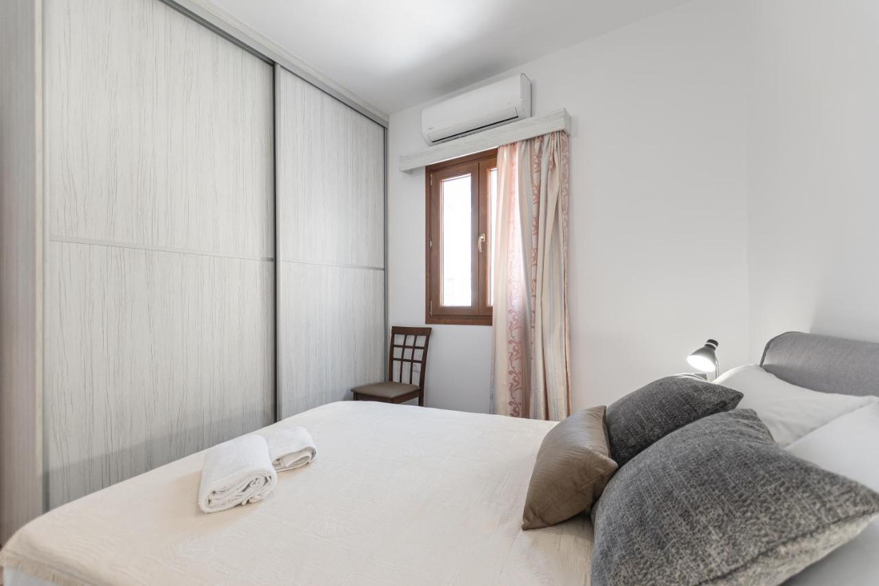 Apartament Naxian White House In Glinado Glinado Naxos Zewnętrze zdjęcie