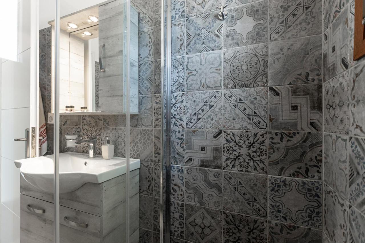 Apartament Naxian White House In Glinado Glinado Naxos Zewnętrze zdjęcie